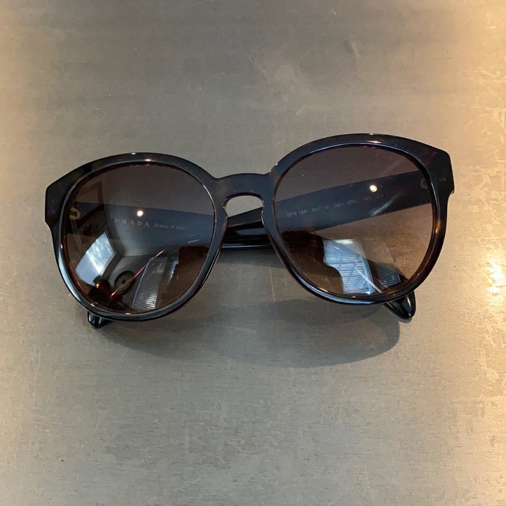 Prada Sunglasses